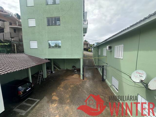 #1951 -102 - Apartamento para Venda em Feliz - RS