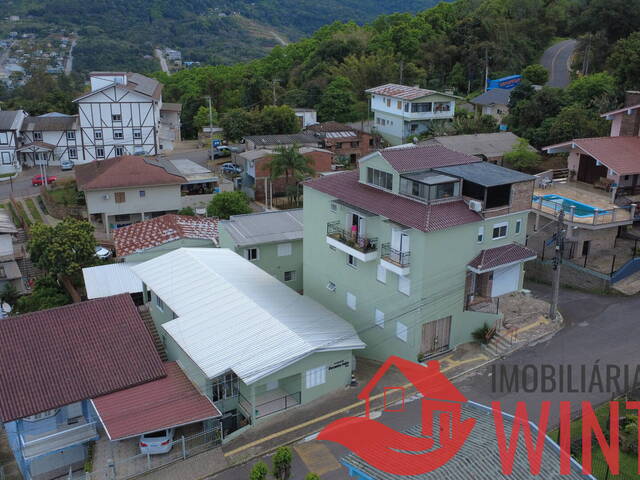 #1951 202 - Apartamento para Venda em Feliz - RS
