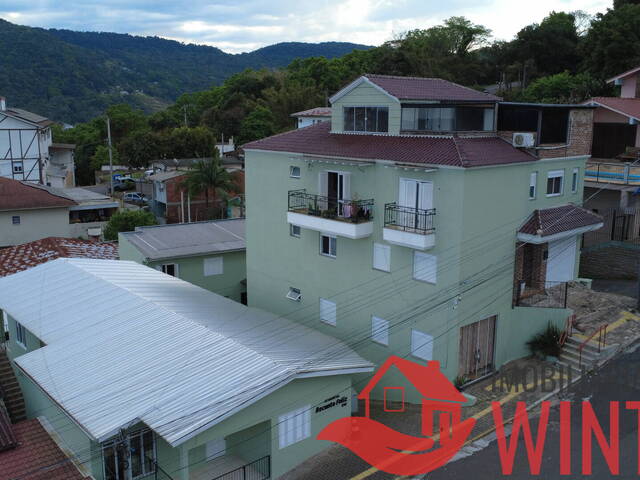 #1951 202 - Apartamento para Venda em Feliz - RS