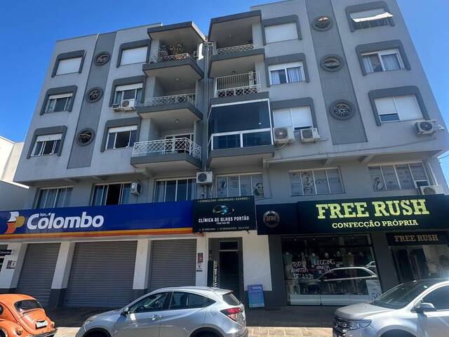 #2246 - Apartamento para Venda em Feliz - RS