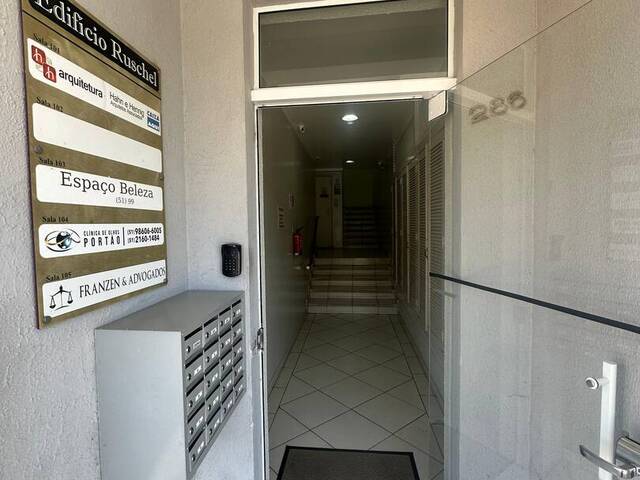 #2246 - Apartamento para Venda em Feliz - RS