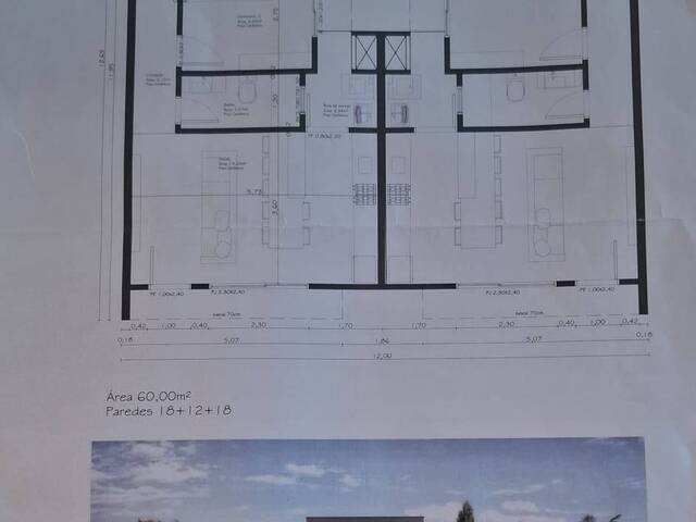 #2151 - Casa para Venda em Feliz - RS