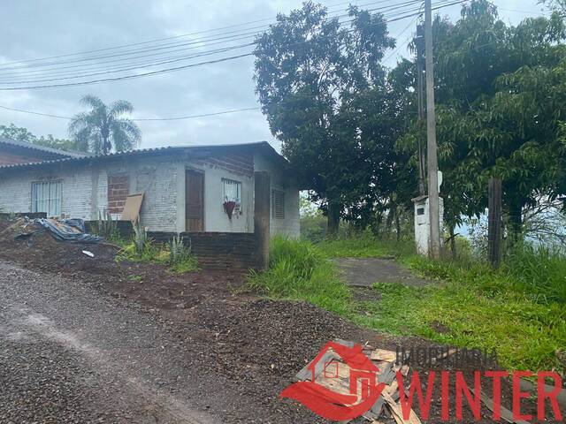 #2248 - Casa para Venda em Feliz - RS