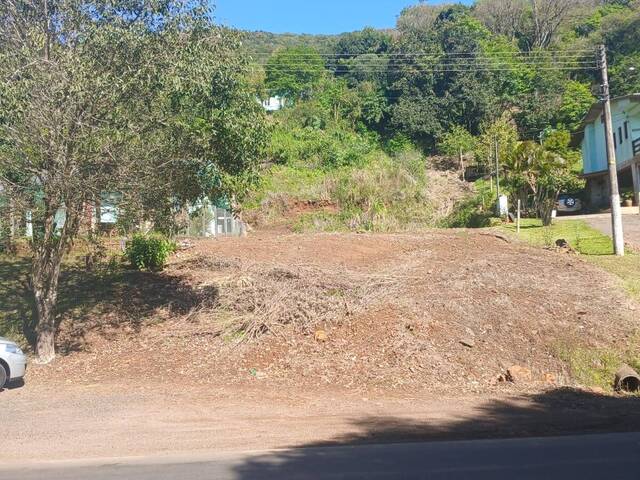 #2251 - Terreno para Venda em Vale Real - RS