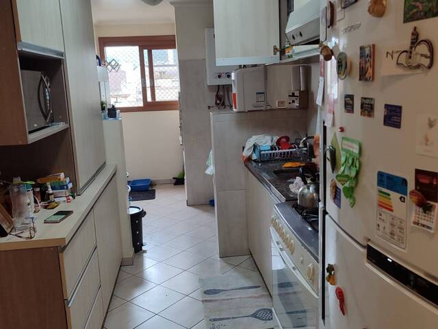 #0103 - Apartamento para Venda em Feliz - RS