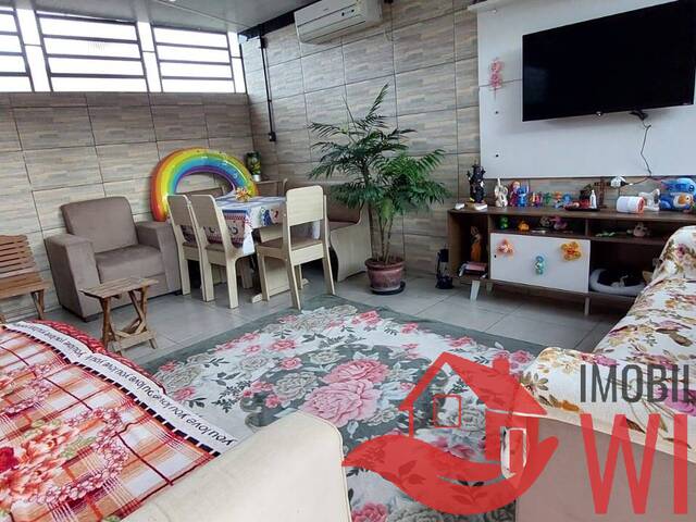 #553 - Casa para Venda em Feliz - RS