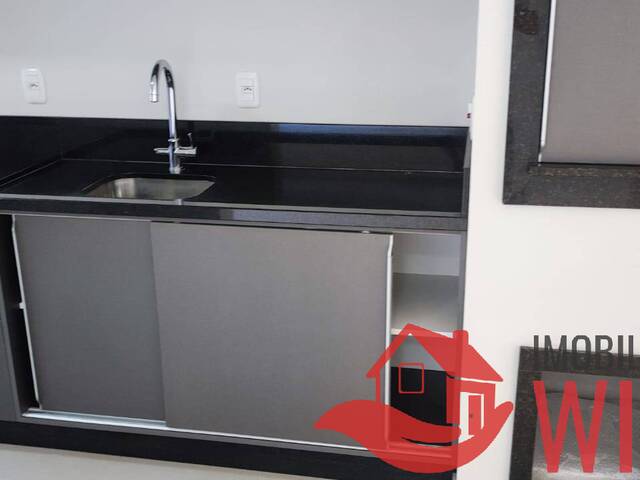 #0840 - Apartamento para Locação em Feliz - RS
