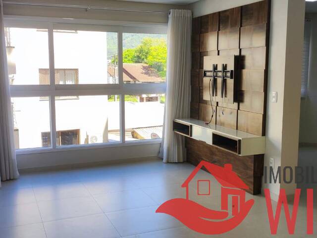 #0840 - Apartamento para Locação em Feliz - RS