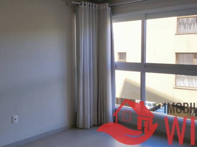 #0840 - Apartamento para Locação em Feliz - RS
