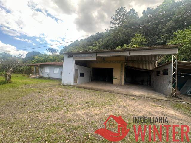 #2255 - Casa para Venda em Feliz - RS