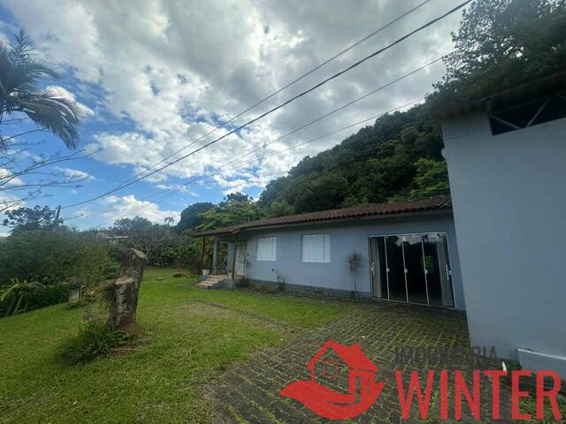 #2255 - Casa para Venda em Feliz - RS