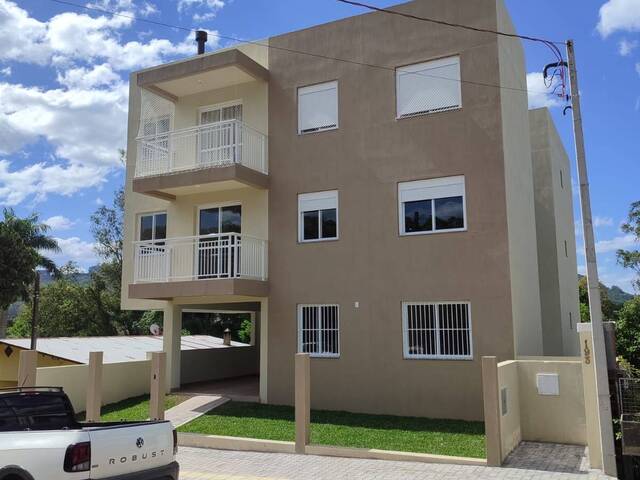 #2256 - Comercial para Venda em Feliz - RS