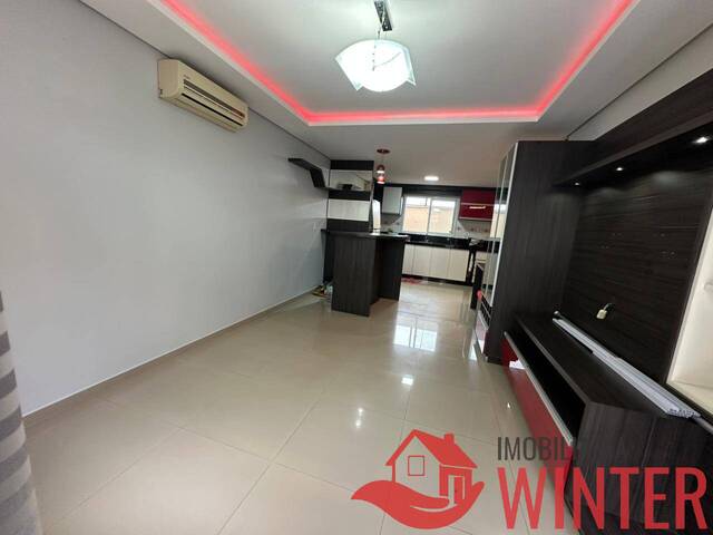 Casa para Locação em Feliz - 5