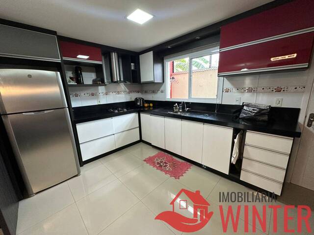 #0841 - Casa para Locação em Feliz - RS