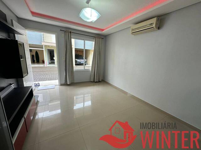 Casa para Locação em Feliz - 4