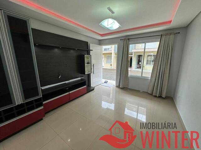 #0841 - Casa para Locação em Feliz - RS