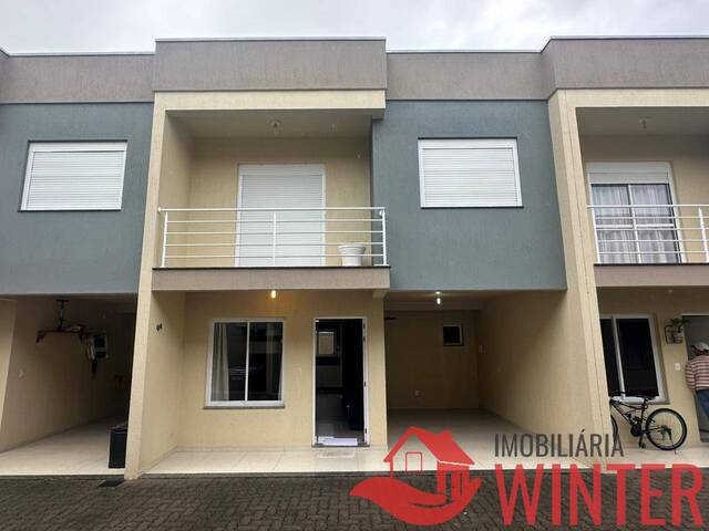 #0841 - Casa para Locação em Feliz - RS