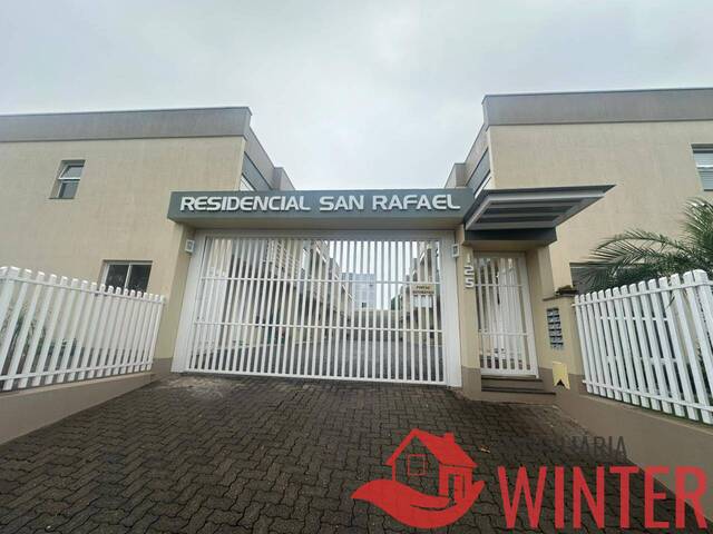 #0841 - Casa para Locação em Feliz - RS