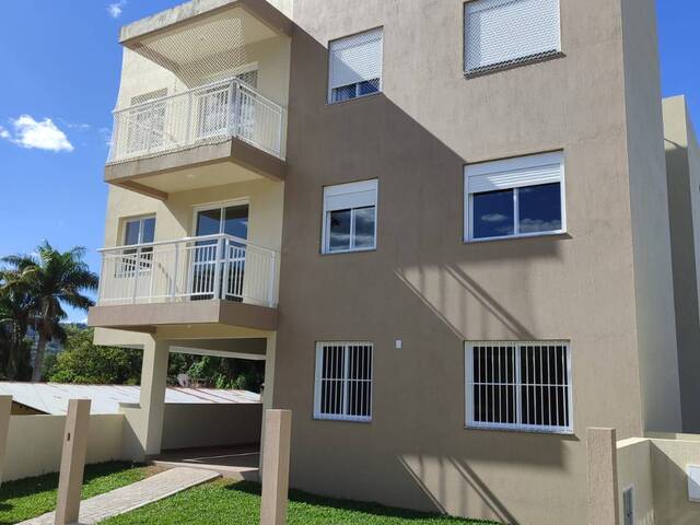 #2258 - Apartamento para Venda em Feliz - RS