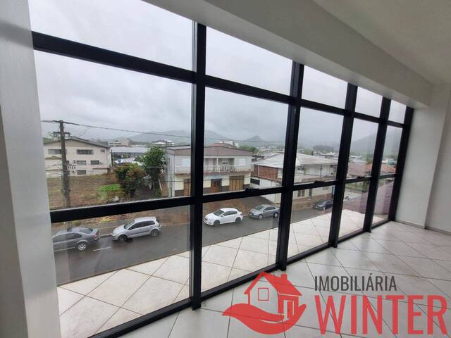 #1622 - Comercial para Venda em Feliz - RS