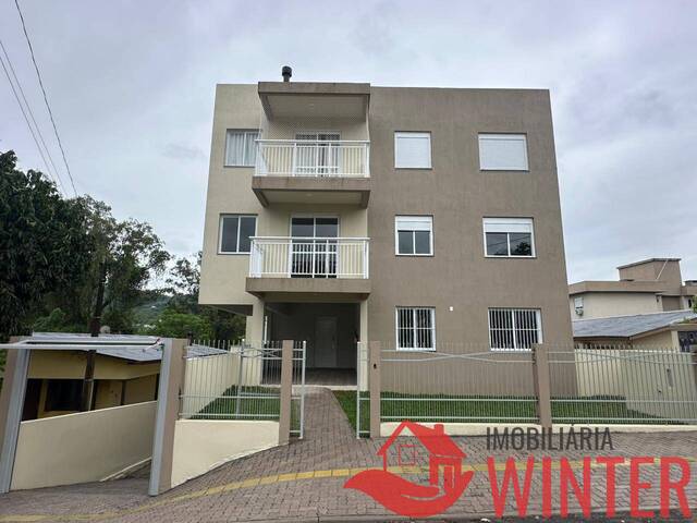 #2262 - Apartamento para Venda em Feliz - RS