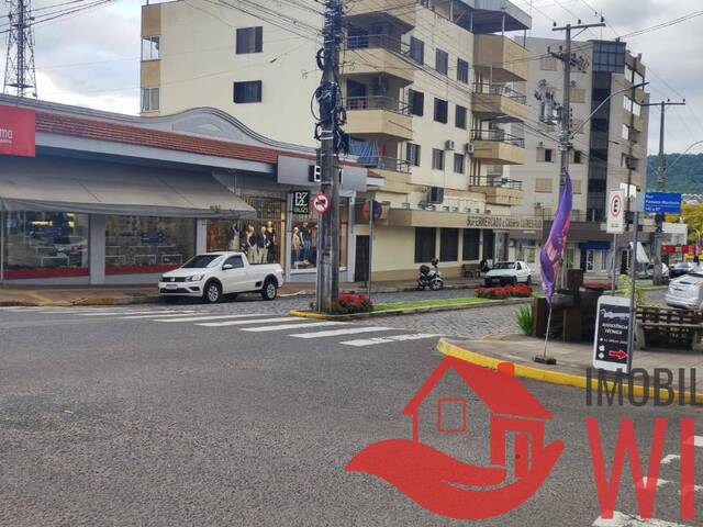 #2264 - Comercial para Locação em Feliz - RS