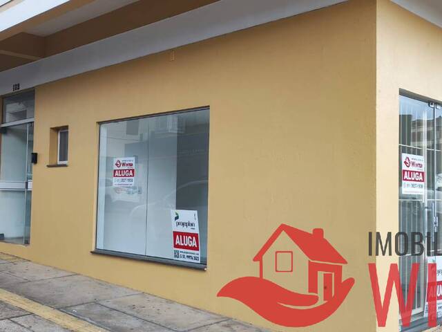 #2264 - Comercial para Locação em Feliz - RS