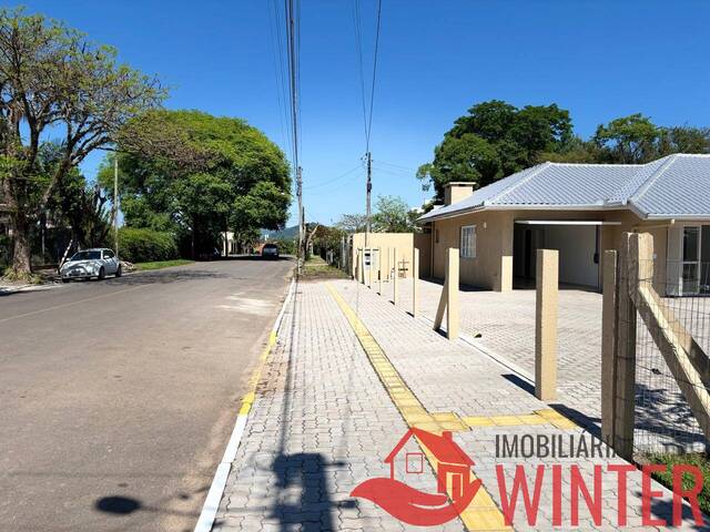 #2265 - Casa para Locação em Feliz - RS