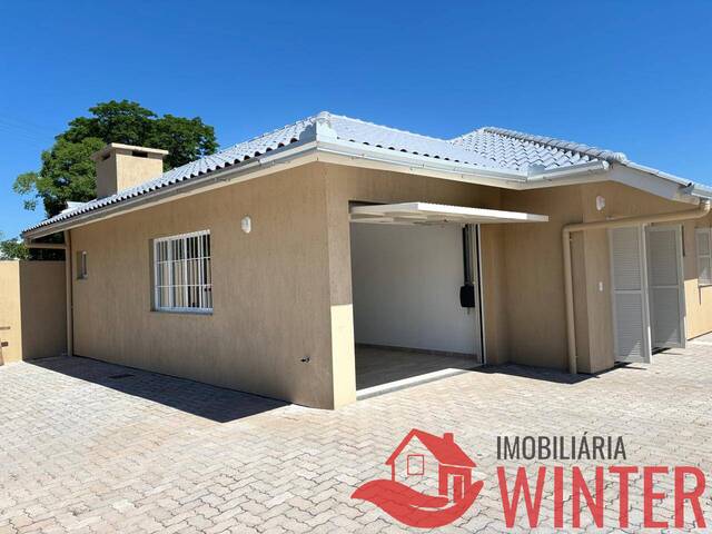 #2265 - Casa para Locação em Feliz - RS