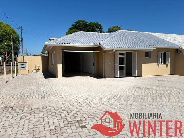 #2265 - Casa para Locação em Feliz - RS