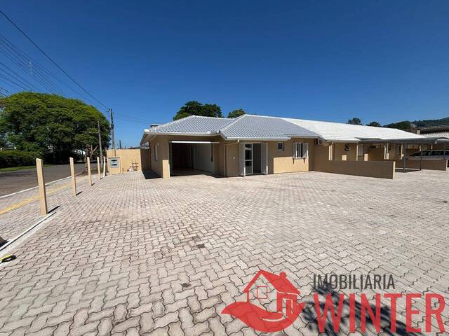Casa para Locação em Feliz - 4