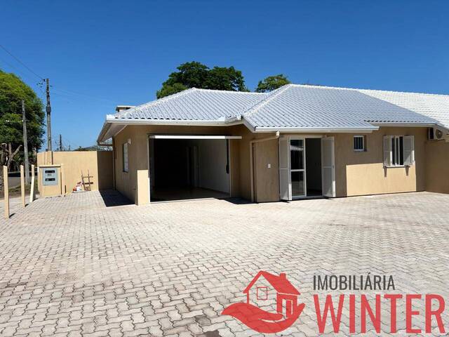 Casa para Locação em Feliz - 5