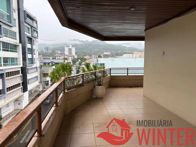 #2266 - Apartamento para Locação em Feliz - RS