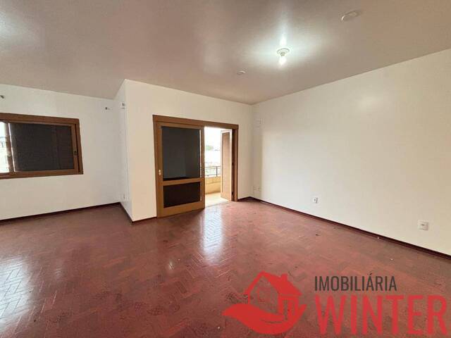 #2266 - Apartamento para Locação em Feliz - RS