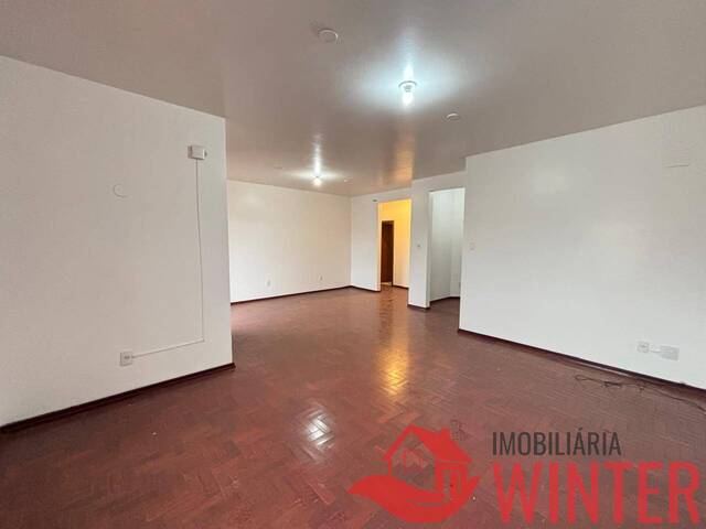 #2266 - Apartamento para Locação em Feliz - RS