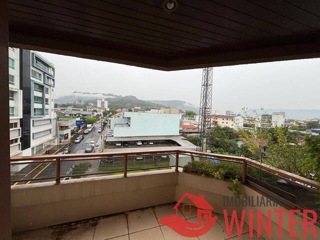 #2266 - Apartamento para Locação em Feliz - RS