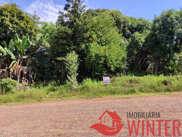 #2267 - Terreno para Venda em Feliz - RS