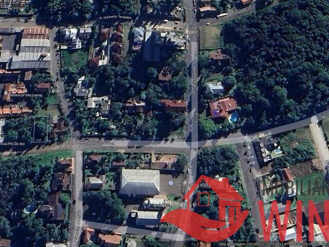 #2267 - Terreno para Venda em Feliz - RS