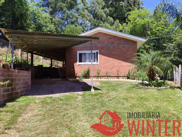 #2268 - Área de terras para Venda em Feliz - RS