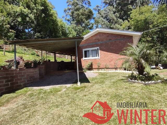 #2268 - Área de terras para Venda em Feliz - RS