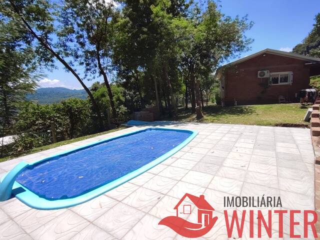 #2268 - Área de terras para Venda em Feliz - RS