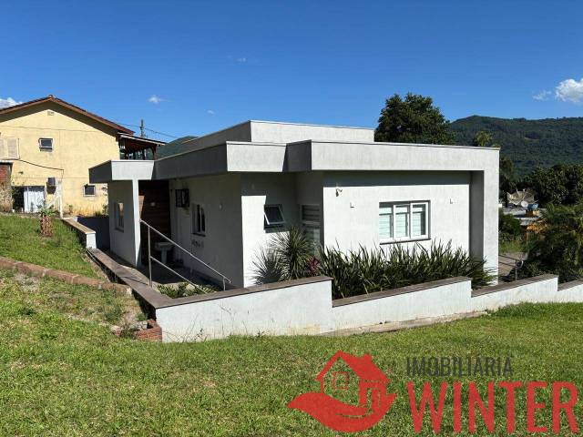 #2270 - Área de terras para Venda em Vale Real - RS