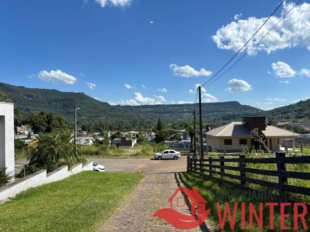 Área de terras para Venda em Vale Real - 5