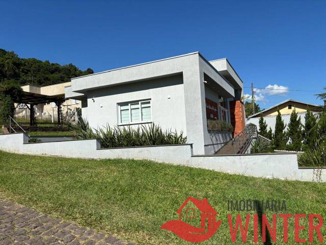 #2270 - Área de terras para Venda em Vale Real - RS