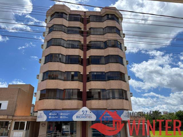 #2271 - Apartamento para Locação em Feliz - RS