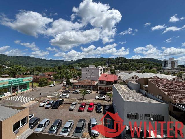 #2271 - Apartamento para Locação em Feliz - RS