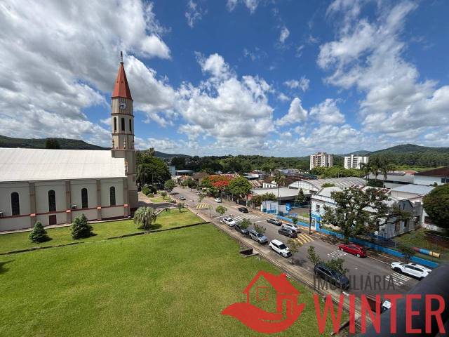 #2271 - Apartamento para Locação em Feliz - RS