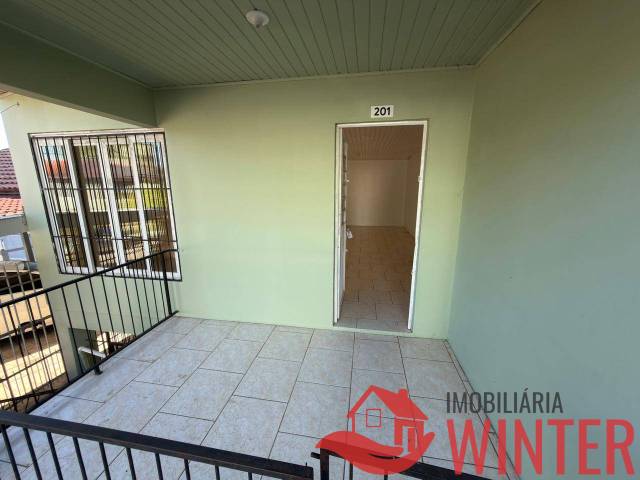 #1951-201 - Apartamento para Venda em Feliz - RS