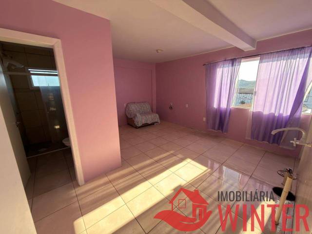 #1951-401 - Apartamento para Venda em Feliz - RS