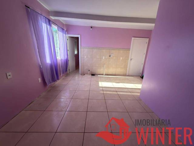 #1951-401 - Apartamento para Venda em Feliz - RS